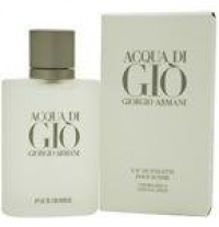 Giorgio Armani Acqua Di Gio Men Eau-de-toilette, 3.4-Fluid Ounce Giorgio Armani Acqua Di Gio Men Eau-de-toilette, 3.4-Fluid Ounce