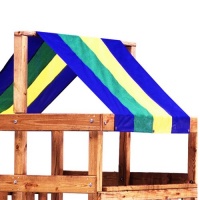 Multi-Color Replacement Tarp Multi-Color Replacement Tarp
