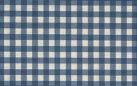 Karastan French Check Collection Blue Check 3'8 X 5'11 Karastan French Check Collection Blue Check 3'8 X 5'11