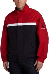 Nautica Men's Color Blocked Jacket Nautica Men's Color Blocked Jacket