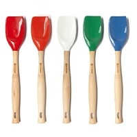 Le Creuset Spatula Spoon Le Creuset Spatula Spoon