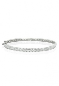 Effy Jewlery Pave Classica Diamond Bangle Bracelet, 3.15 TCW Effy Jewlery Pave Classica Diamond Bangle Bracelet, 3.15 TCW