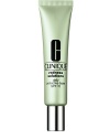 Extra-gentle UVA/UVB protection for skins with redness. Oil-free makeup primer with corrective tine. SPF 15. 1.35 oz. 