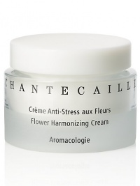 A wonderfully complete moisturizing cream that nourishes and cocoons skin against stress. A full menu of essential oils, seaweed, vitamins and flowers feed the skin, reducing inflammation, increasing cellular turnover and promoting collagen production. Edelweiss extract provides natural UVA, UVB and antioxidant protection. 1.7 oz.*ONLY ONE PER CUSTOMER. A wonderfully complete moisturizing cream that nourishes and cocoons skin against stress. A full menu of essential oils, seaweed, vitamins and flowers feed the skin, reducing inflammation, increasing cellular turnover and promoting collagen production. Edelweiss extract provides natural UVA, UVB and antioxidant protection. 1.7 oz.*ONLY ONE PER CUSTOMER.