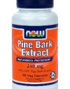 Pine Bark 240mg Extract - 90 - VegCap