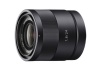 Sony Carl Zeiss Sonnar T* E 24mm F1.8 ZA Lens for Sony NEX Cameras