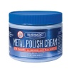 BlueMagic 400 Metal Polish Cream - 7 oz.