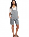 Carhartt Women's Ticking Shortall