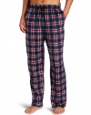 Nautica Men's Gifford Tartan Sleep Pant