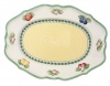 Villeroy & Boch French Garden Fleurence 17 1/4-Inch Oval Platter