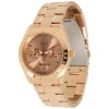 GUESS Feminine Dress Rose Gold Ladies Watch U13623L1