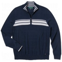 Hilfilger lubert sweater midnight xl Hilfilger lubert sweater midnight xl