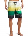 Quiksilver Men's Cypher Alpha Board Short