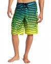 Volcom Men's Dusty Annihilator Swimwear