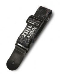 Wowwee Paper Jamz Guitar Strap Series 1 - Style 5 Wowwee Paper Jamz Guitar Strap Series 1 - Style 5