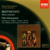 Beethoven: Missa Solemnis ~ Klemperer