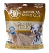 AKC Chicken Jerky Dog Treats, 16-Ounce