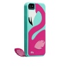 Case-Mate Creatures Pinky Case for iPhone 5