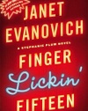 Finger Lickin' Fifteen (Stephanie Plum Novels)