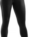 Women's ColdGear® Fitted Leggings Bottoms by Under Armour