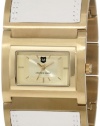 Andrew Marc Women's AM40022 Fashionable Analog Bangle Watch