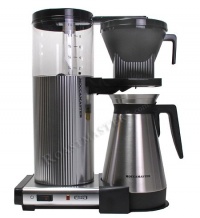 Technivorm Thermo Moccamaster CDGT with Thermal Carafe Technivorm Thermo Moccamaster CDGT with Thermal Carafe