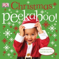 Christmas Peekaboo Christmas Peekaboo
