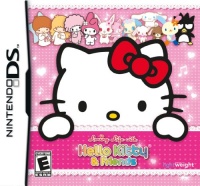 Loving Life with Hello Kitty & Friends