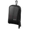 Sony LCSCS with B DSC Carrying Case Black