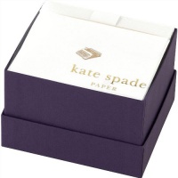 Kate Spade New York Hand Engraved Typewriter Gift Box (TB4004) Kate Spade New York Hand Engraved Typewriter Gift Box (TB4004)