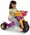 Fisher-Price Dora the Explorer Lights and Sounds Trike