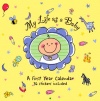 My Life as A Baby: A First Year Calendar (Organizer)