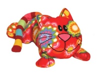 Beeposh Toby Cat - Medium Beeposh Toby Cat - Medium