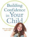 Building Confidence in Your Child