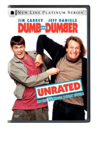 Dumb and Dumber (Unrated) Dumb and Dumber (Unrated)