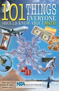 101 Things Everyone Should Know About Math 101 Things Everyone Should Know About Math