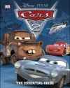 Cars 2 The Essential Guide (Dk Essential Guides)