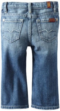7 For All Mankind Baby-Boys Infant Standard Jean, Heritage Light, 24 Months 7 For All Mankind Baby-Boys Infant Standard Jean, Heritage Light, 24 Months