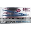 BaByliss Pro BABNT5073T Nano Titanium-Plated Wet-To-Dry Hair Ultra-Thin Straightening Iron, 1.5 Inch