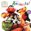 Elmo's World: Animals! (Sesame Street) (Sesame Street(R) Elmos World(TM))