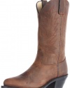 Durango Women's RD4100 Classic 11 Western Boot