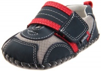 pediped Originals Adrian Sneaker (Infant) pediped Originals Adrian Sneaker (Infant)
