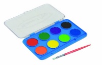 Melissa & Doug Jumbo Watercolor Set Melissa & Doug Jumbo Watercolor Set