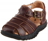 Polo by Ralph Lauren Darrel Fisherman Sandal (Toddler),Brown,4 M US Toddler Polo by Ralph Lauren Darrel Fisherman Sandal (Toddler),Brown,4 M US Toddler