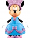 Fisher-Price Disney's Stylin' Minnie Ballroom Blue