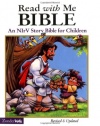 NIrV Read with Me Bible