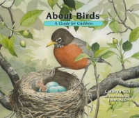 About Birds: A Guide for Children, 2nd edition About Birds: A Guide for Children, 2nd edition