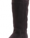 Jessica Simpson Kaia Boot (Toddler/Little Kid/Big Kid),Black,10 M US Toddler