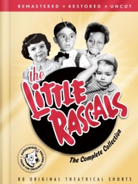 The Little Rascals: The Complete Collection The Little Rascals: The Complete Collection