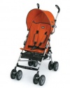 Chicco Capri Lightweight Stroller, Tangerine